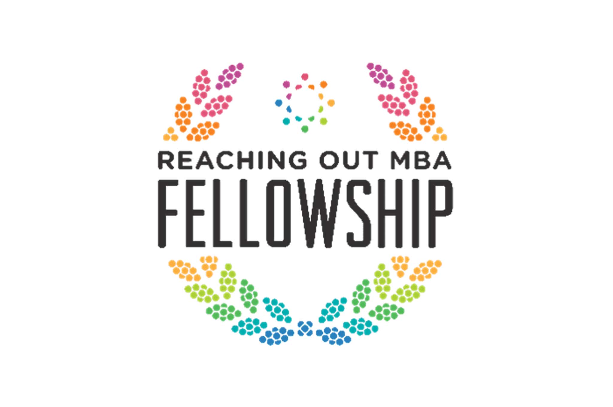 Reaching Out MBA (ROMBA) LGBT+ Fellowship logo