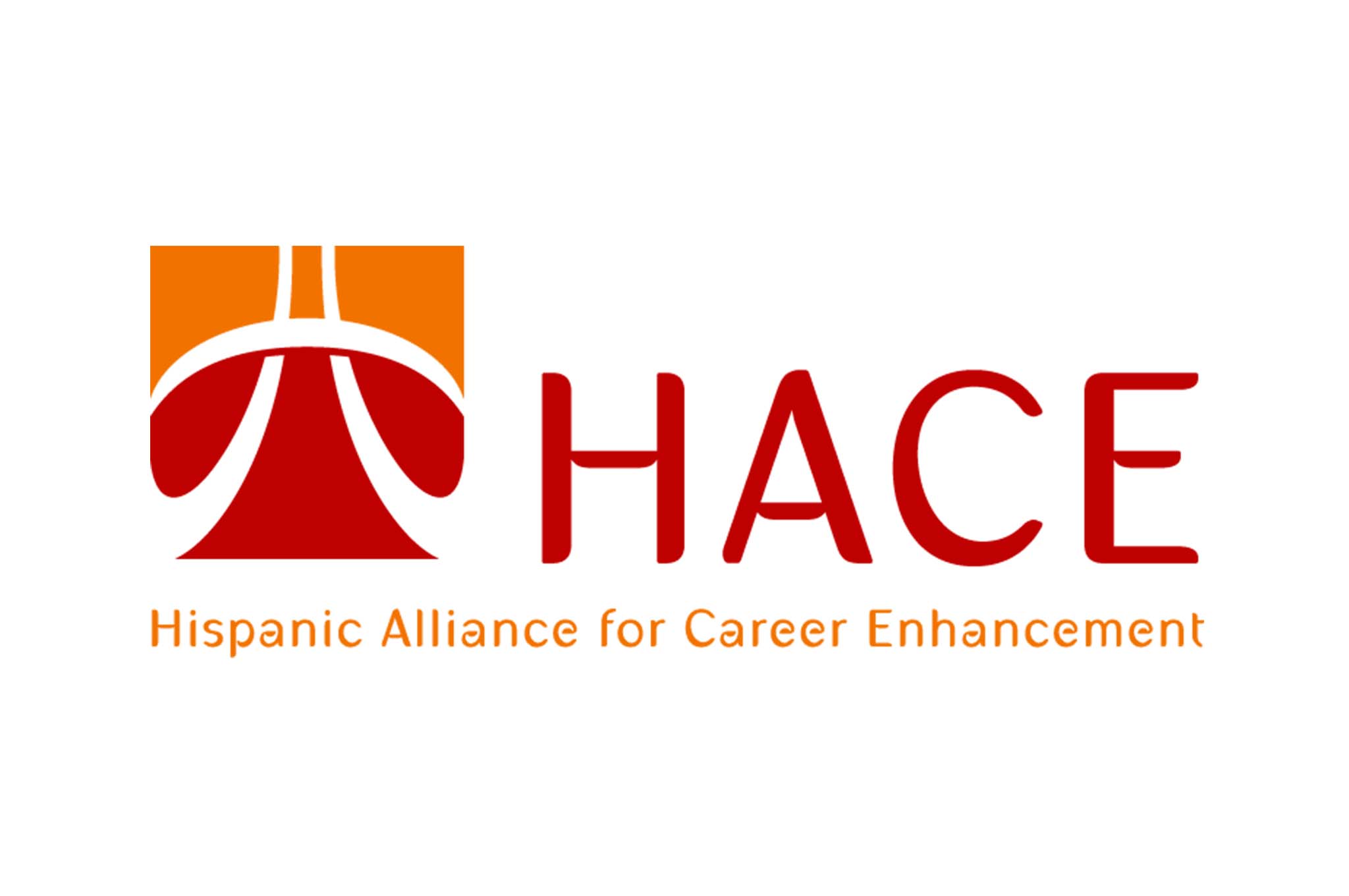 Hispanic Alliance for Career Enhancement logo