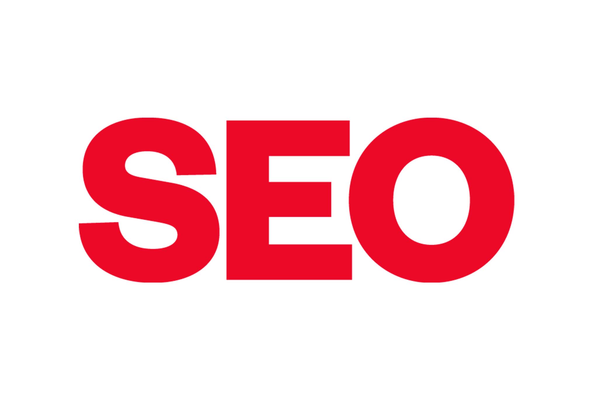 SEO logo