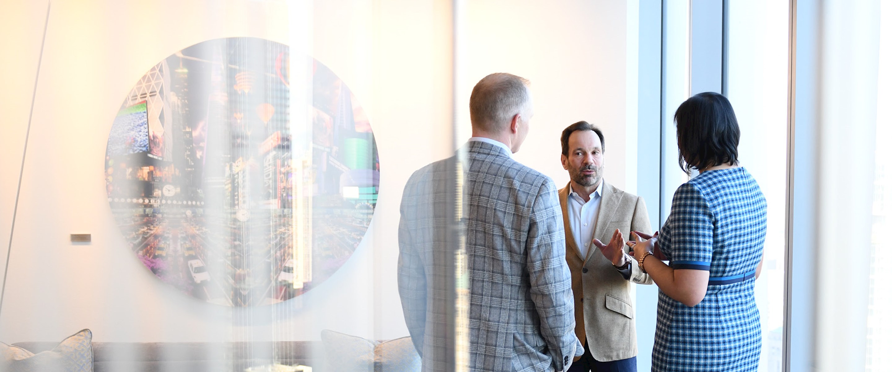 Private Equity | William Blair