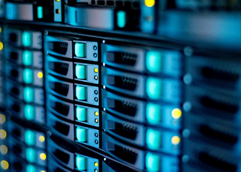 Technology ports