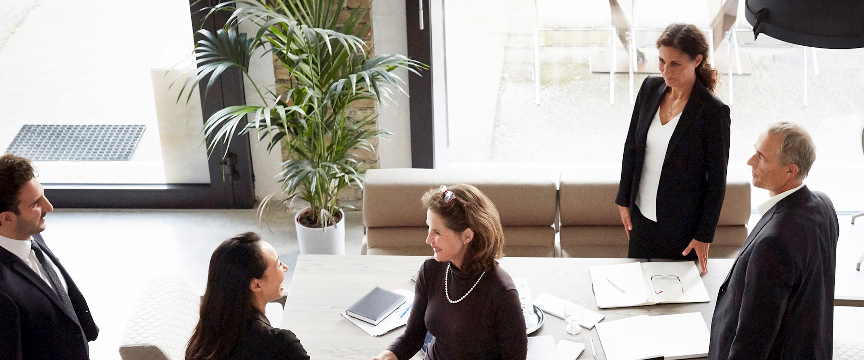 Key Insights About Non-Control Transactions and Governance Matters