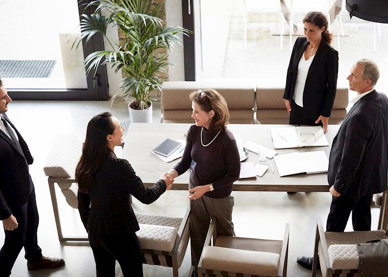 Key Insights About Non-Control Transactions and Governance Matters