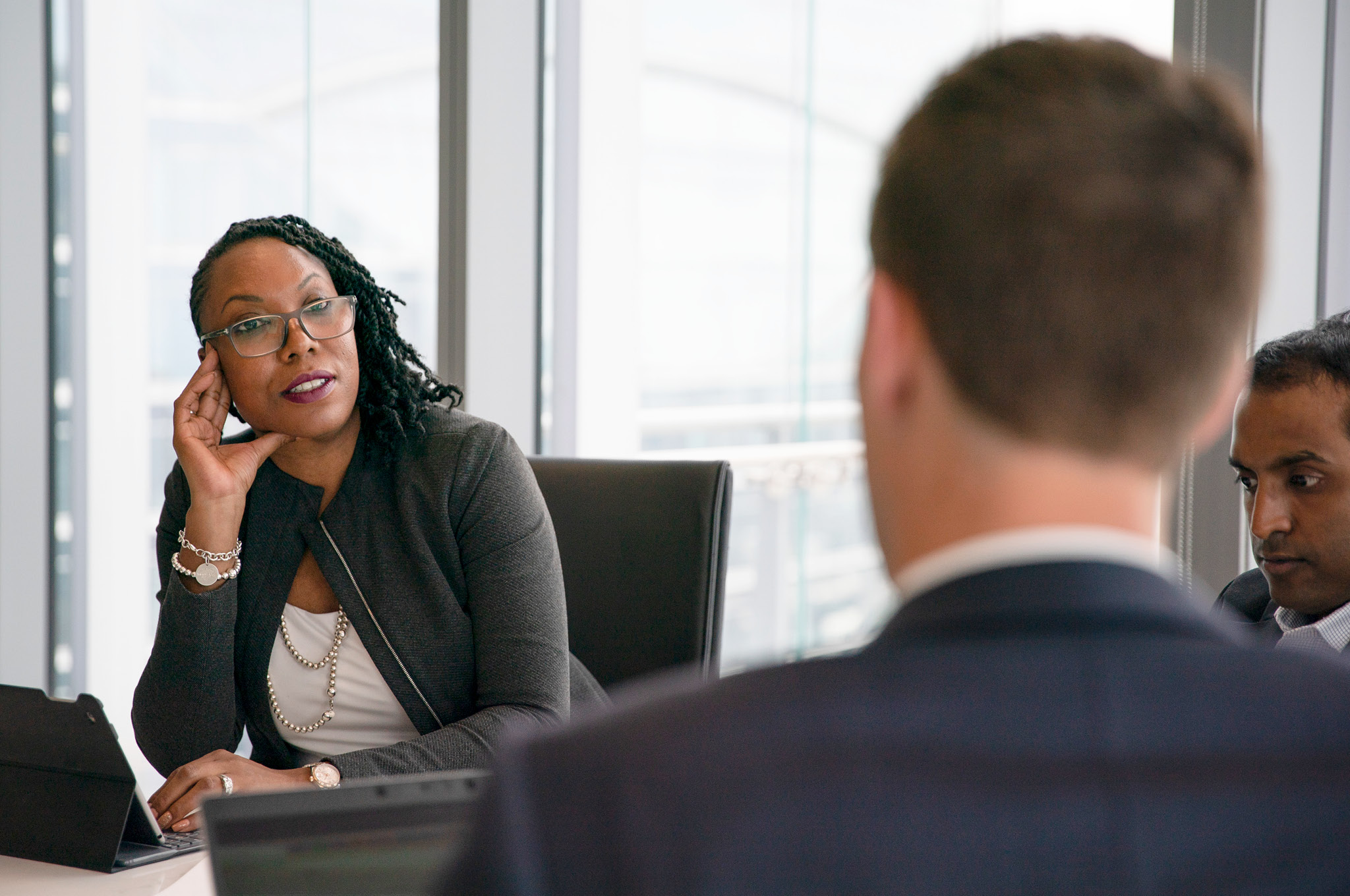 Form CRS Relationship Summary William Blair