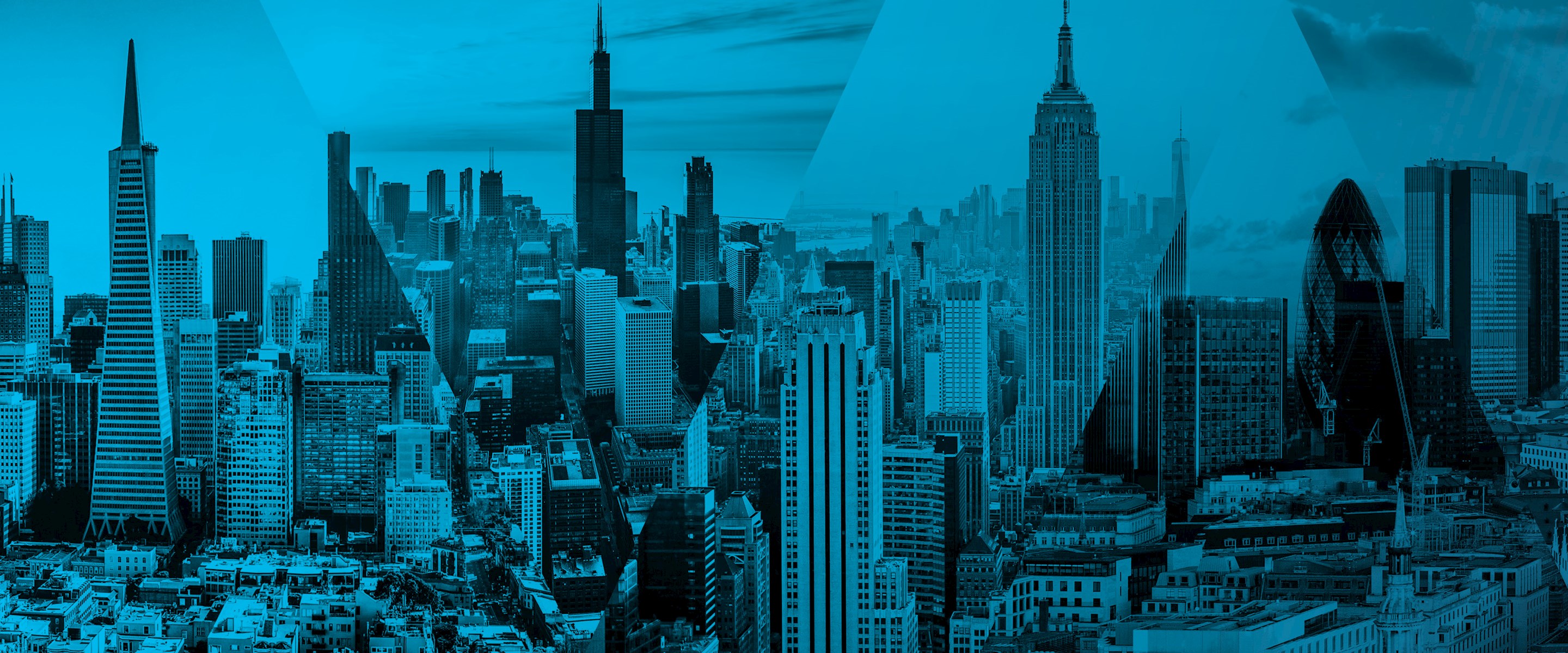 Locations William Blair