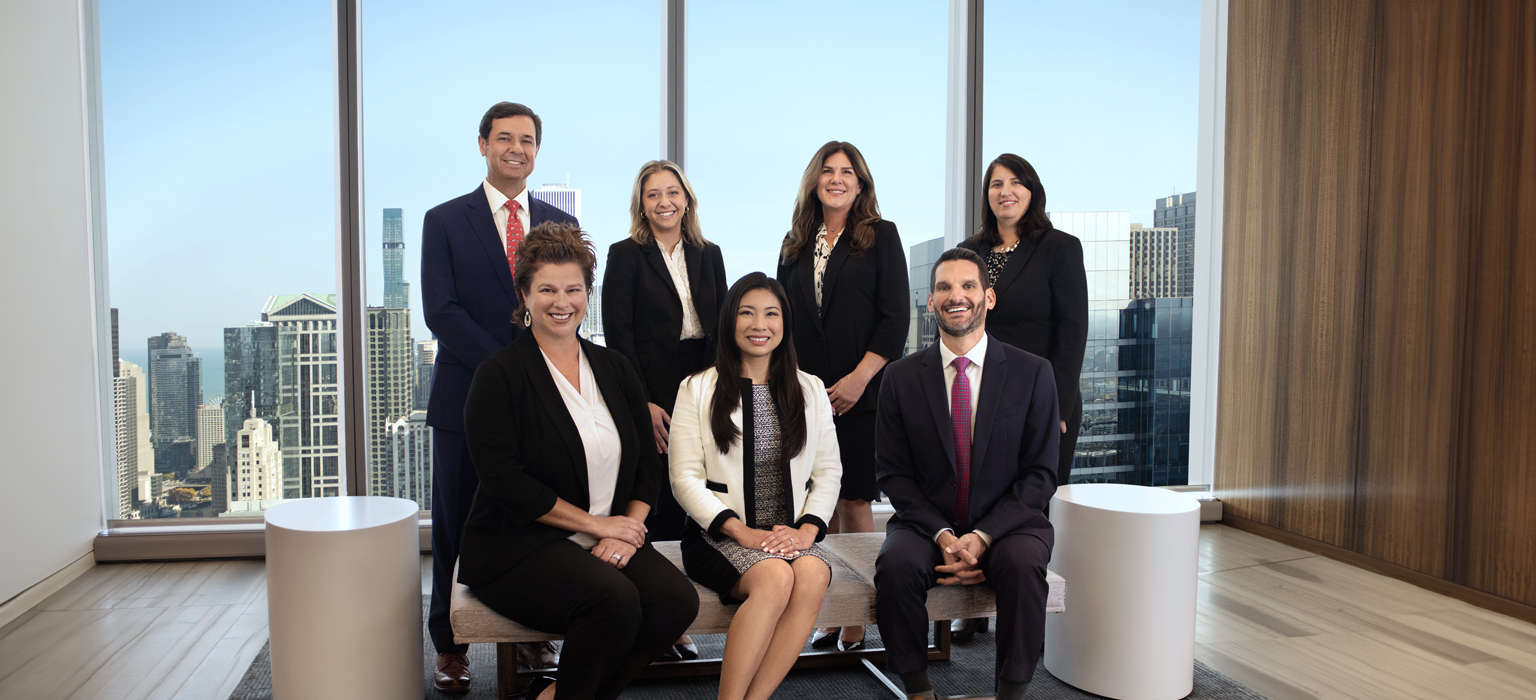 Private Wealth Management | William Blair