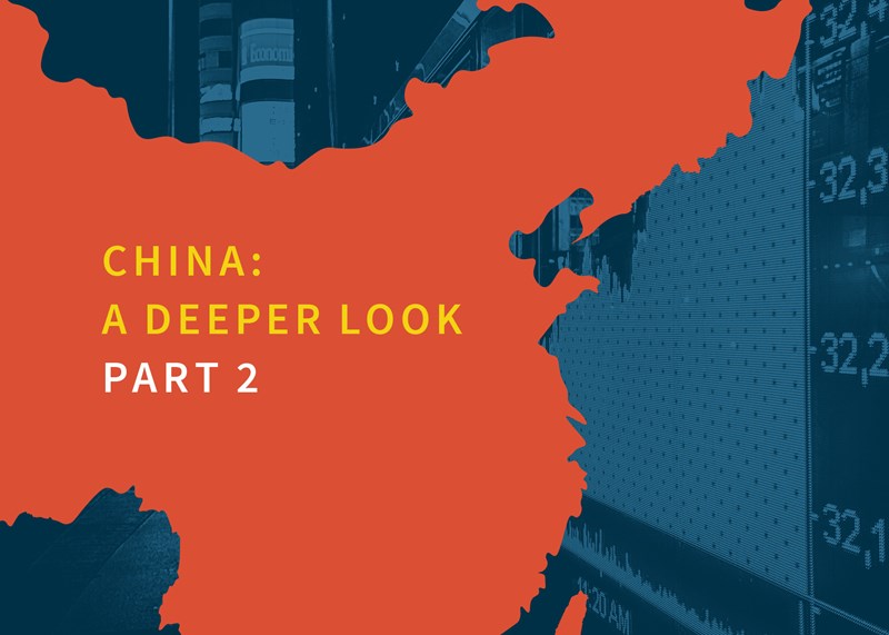 China: A Deeper Look, Part 2