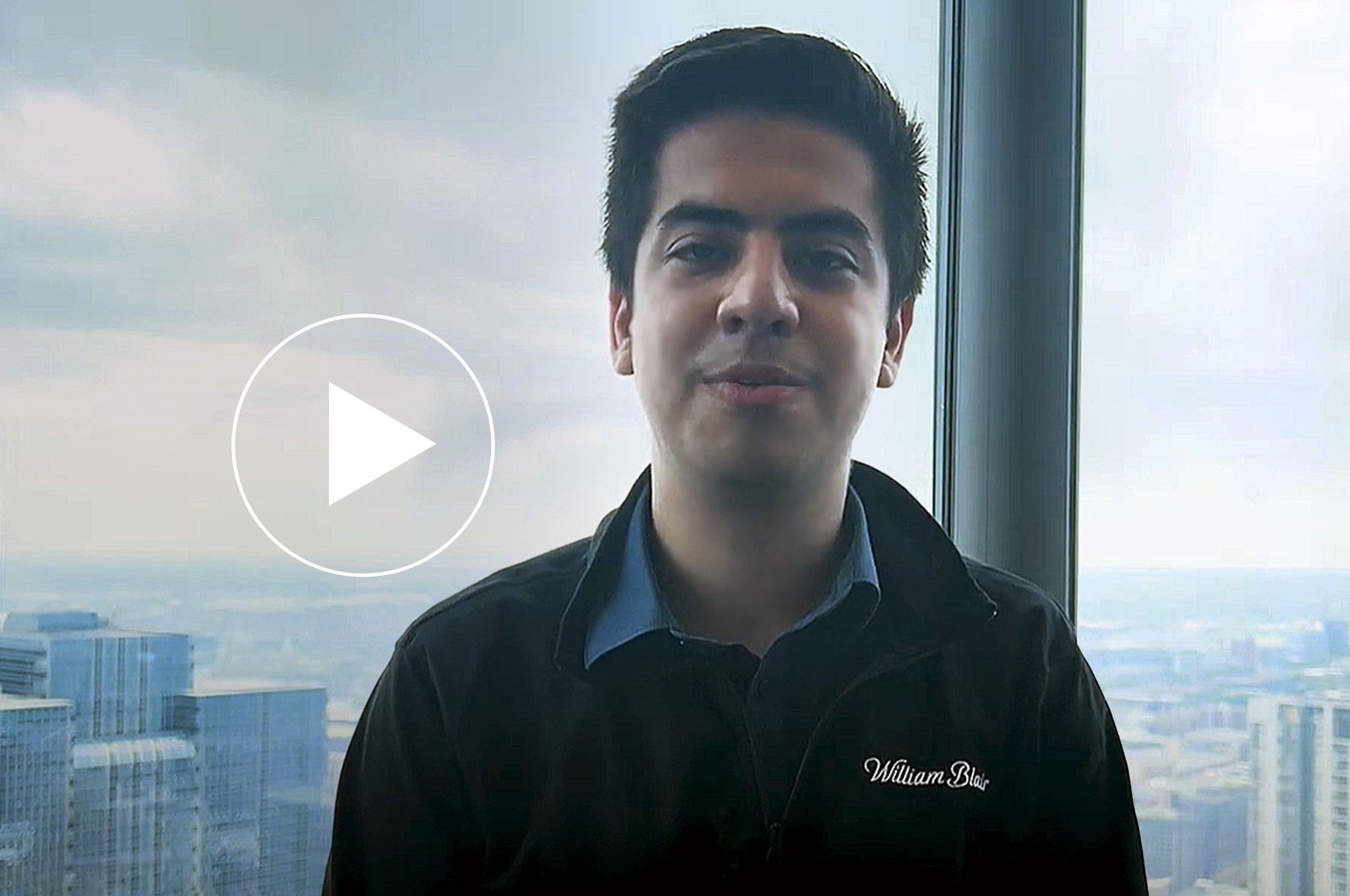 Redefining Career Possibilities | William Blair