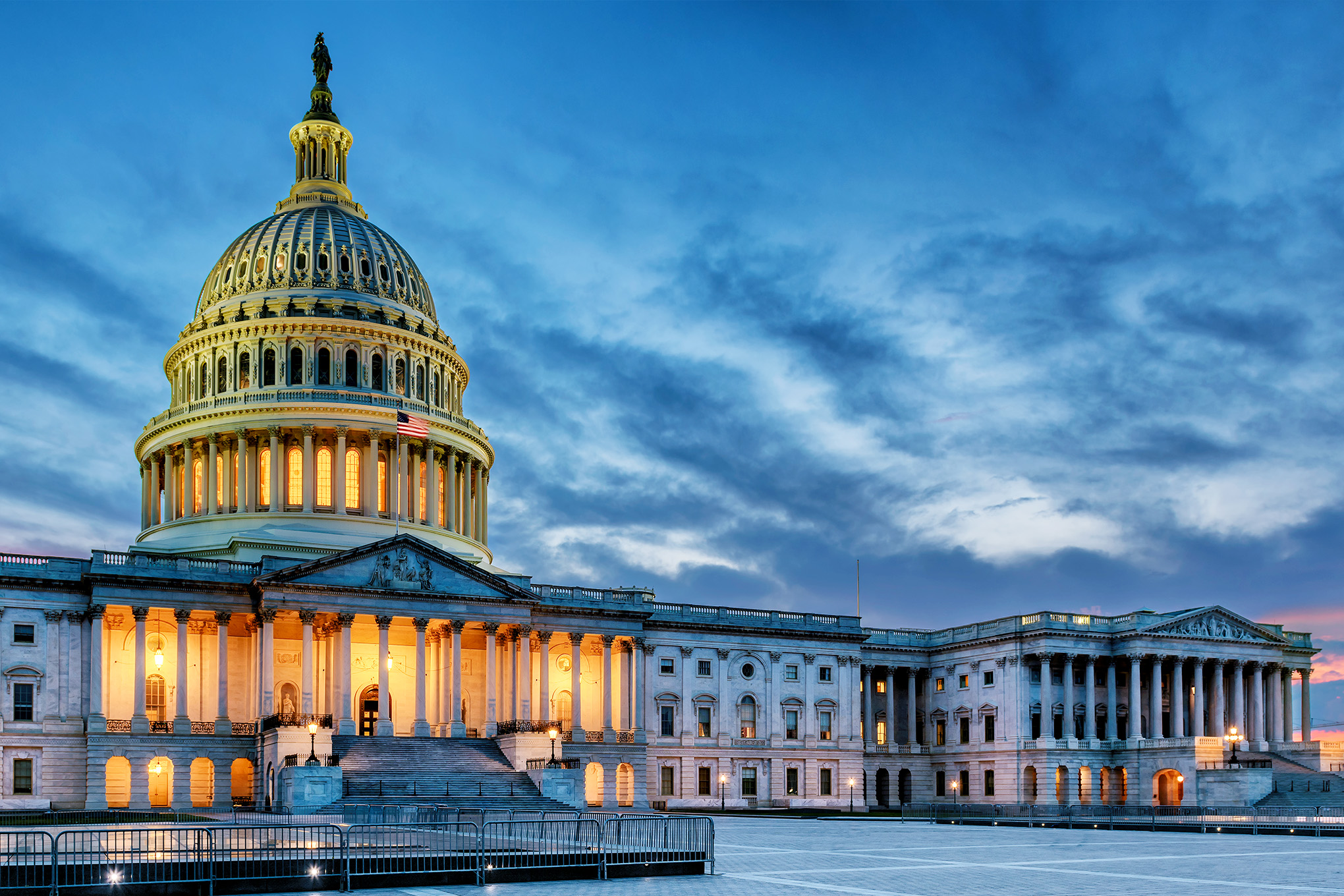 The US Government Debt Problem William Blair