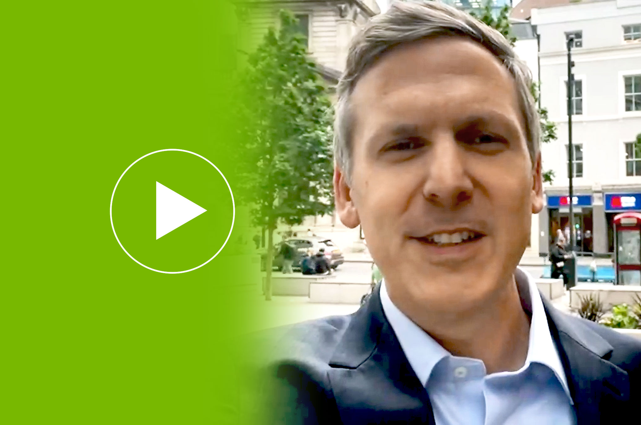 Sustainable Investing Is Momentum Accelerating | William Blair