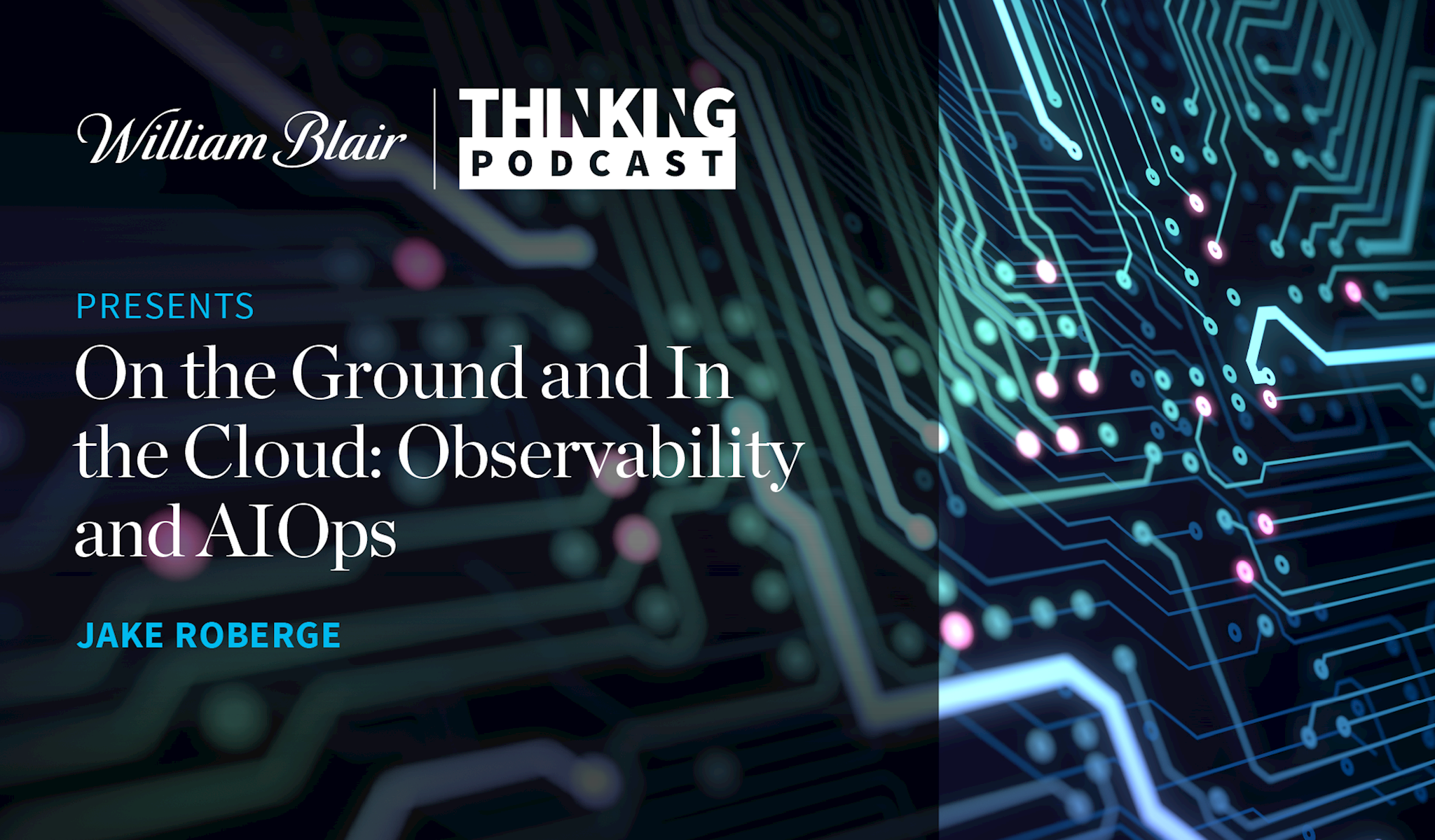 Podcast | William Blair