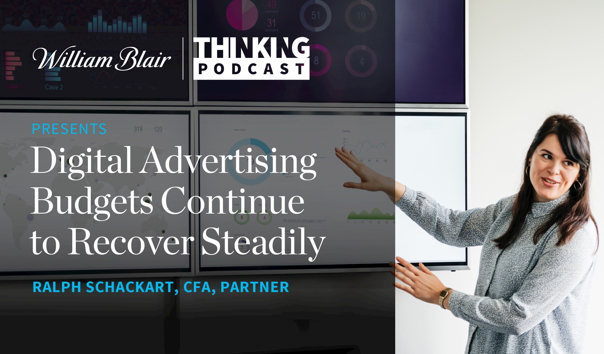 Podcast | William Blair
