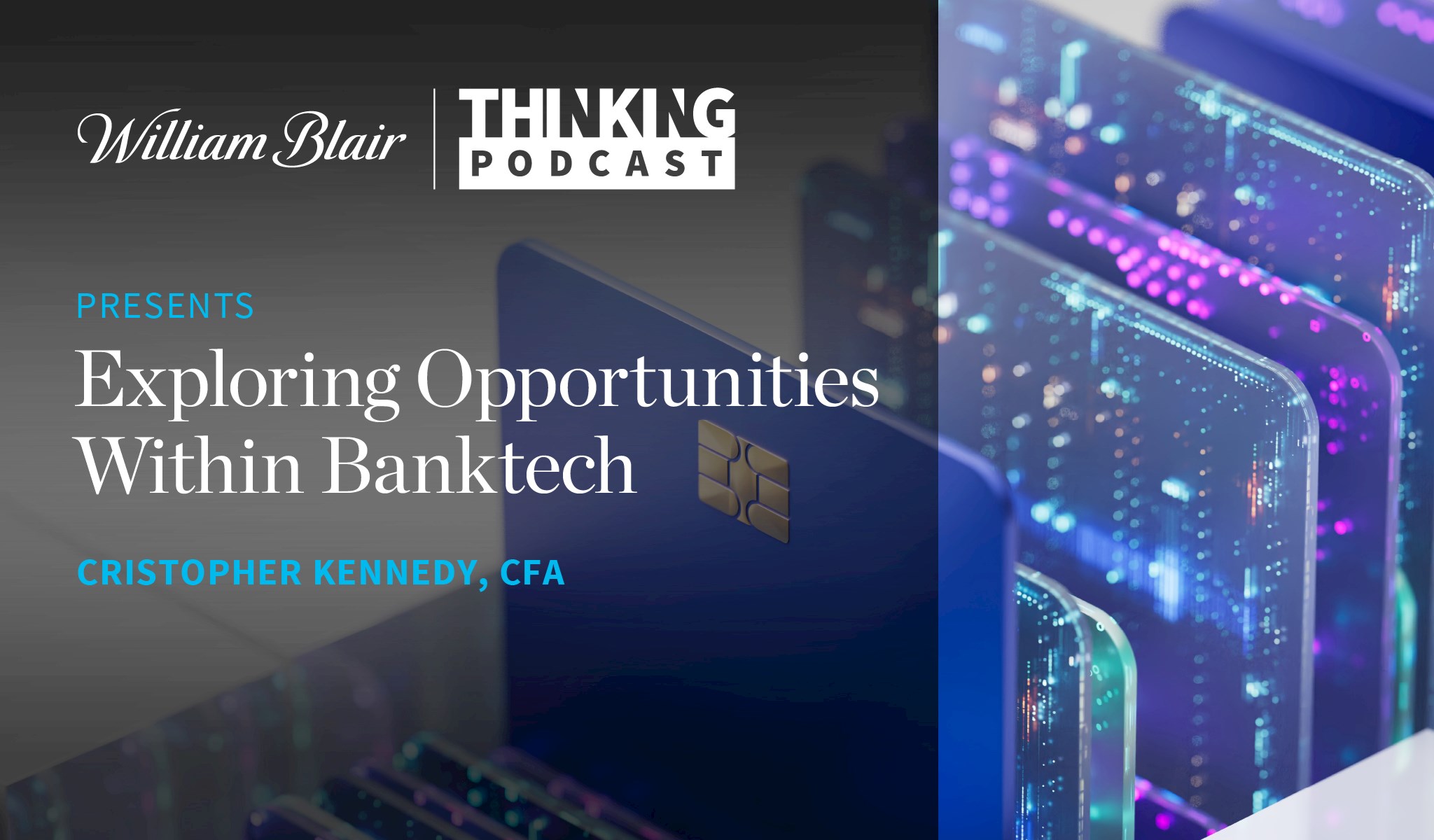 Podcast | William Blair