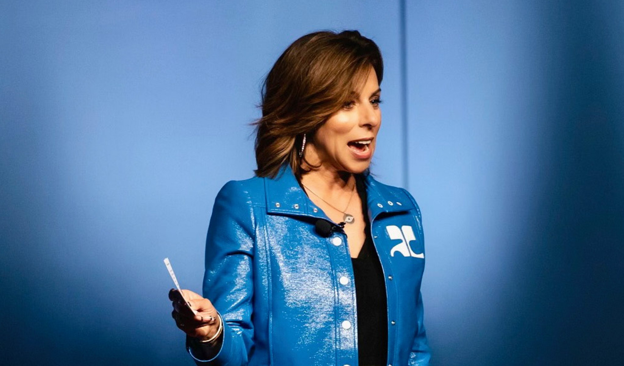 Suzanne Muchin, CEO of Bonfire