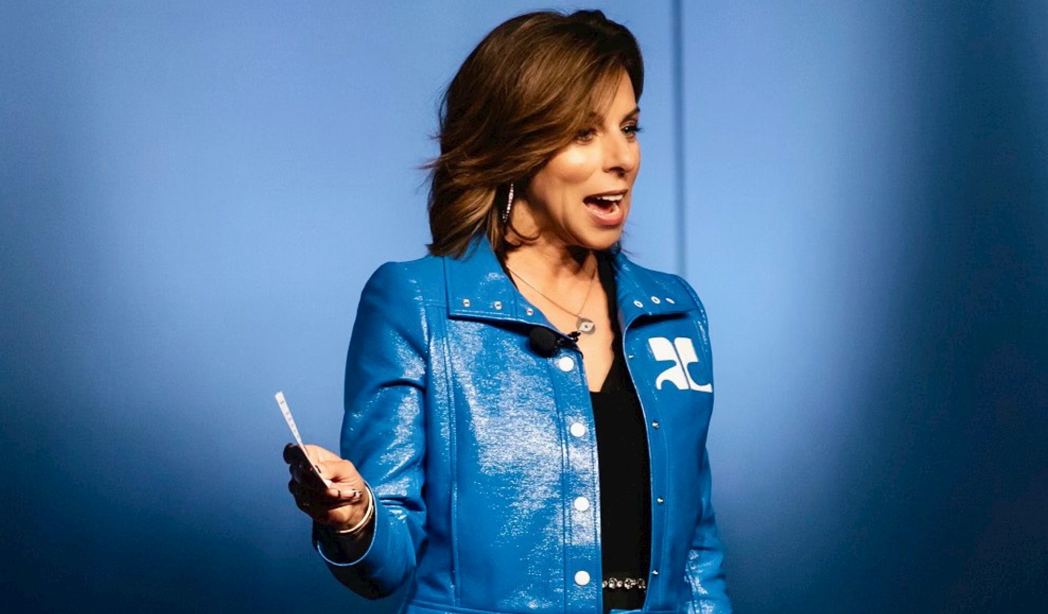 Suzanne Muchin, CEO of Bonfire