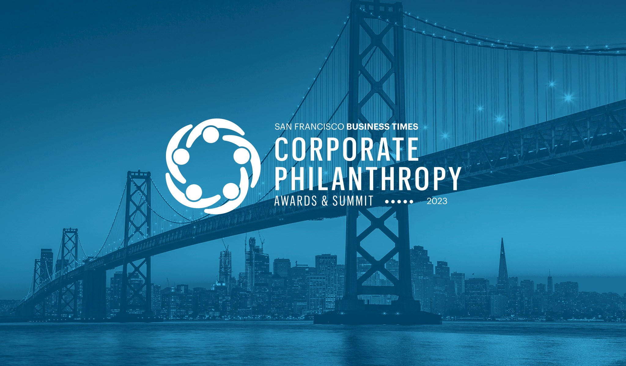 corporate philanthropy
