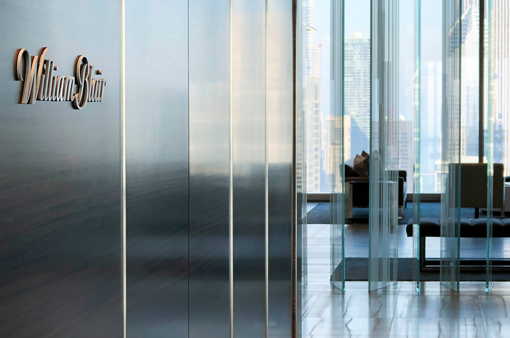 Forbes Ranks 12 William Blair Women Advisors Best in State | William Blair