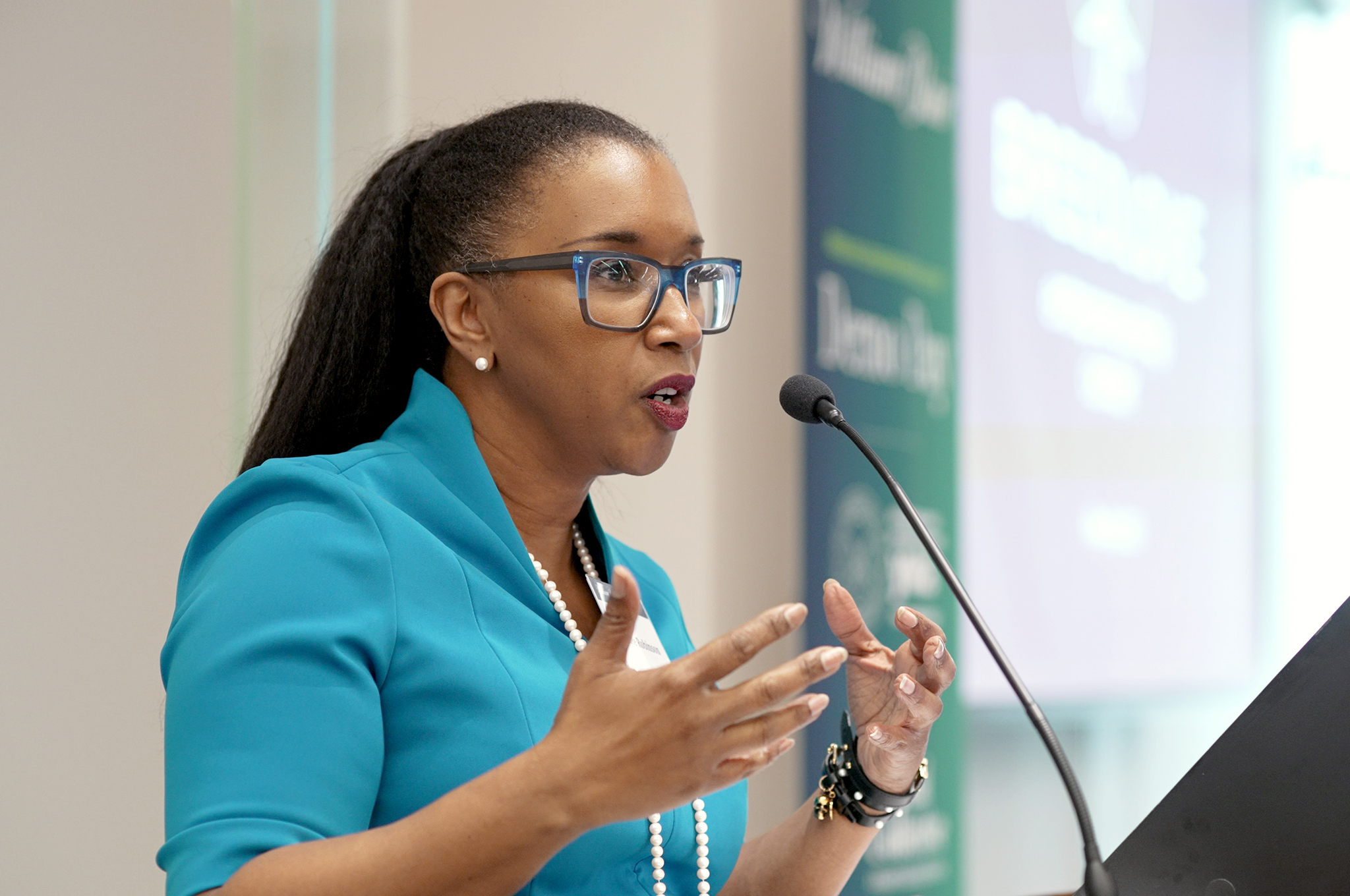 Rising Black Women Entrepreneurs Pitch Businesses During William Blair Event William Blair