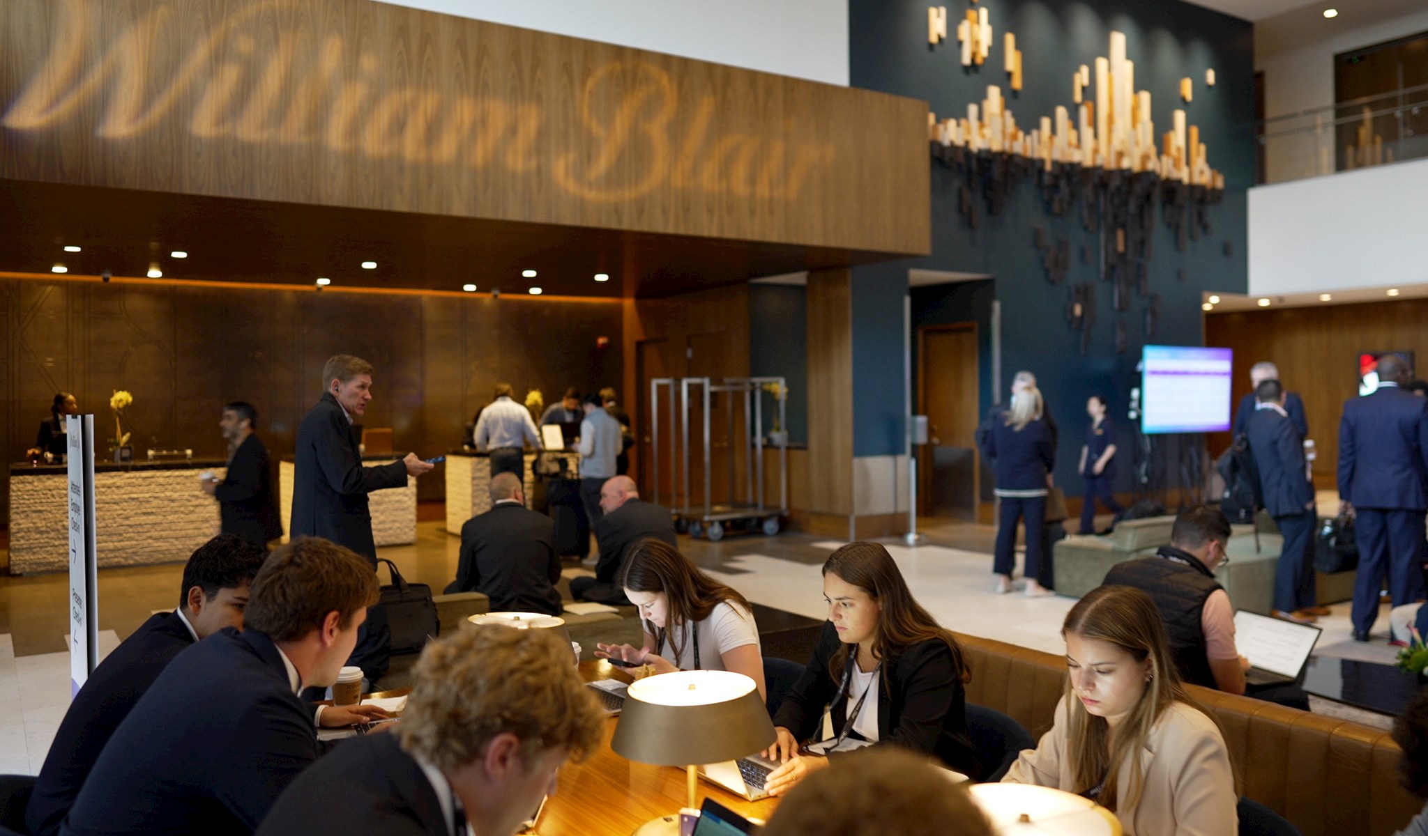 William Blair Growth Stock Conference 2024 | William Blair