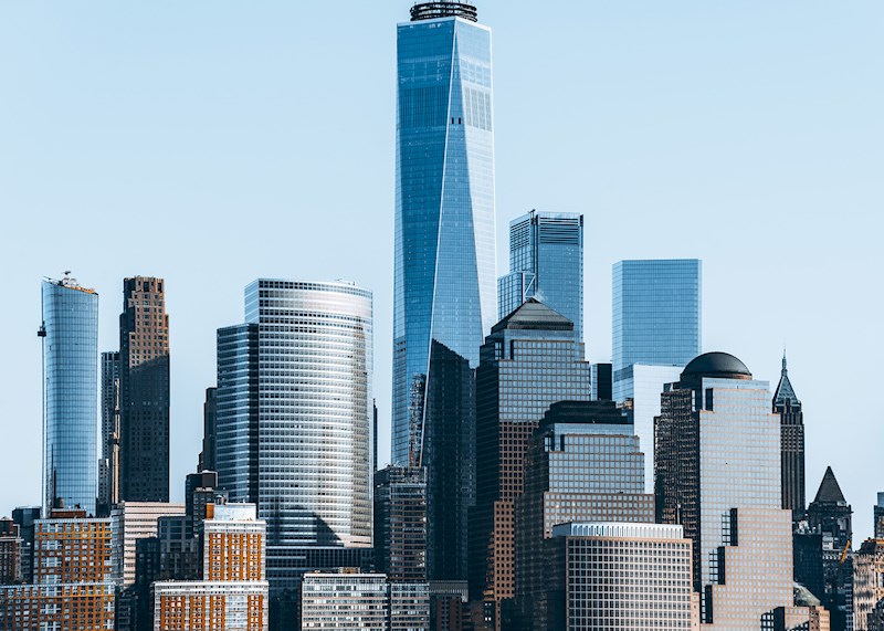 William Blair Receives 2024 New York City Top Workplace Award | William
