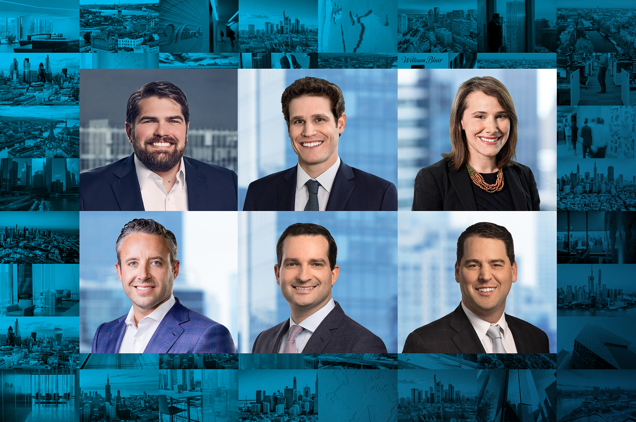 Congratulations to Our 2024 Forbes Top Next Gen Wealth Advisors