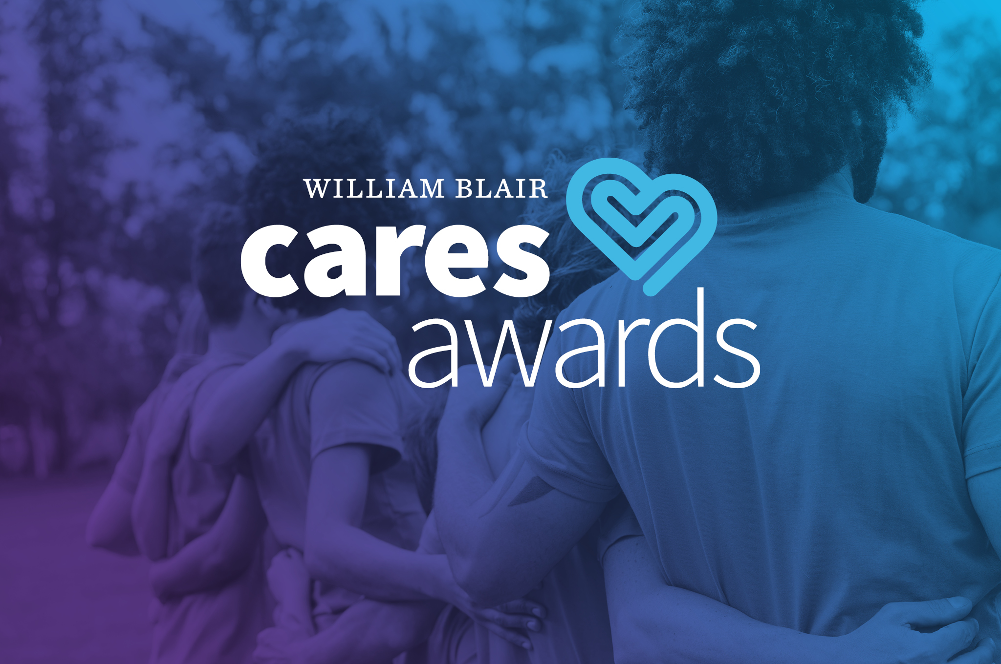 Our 2024 William Blair Cares Awards Recipients | William Blair