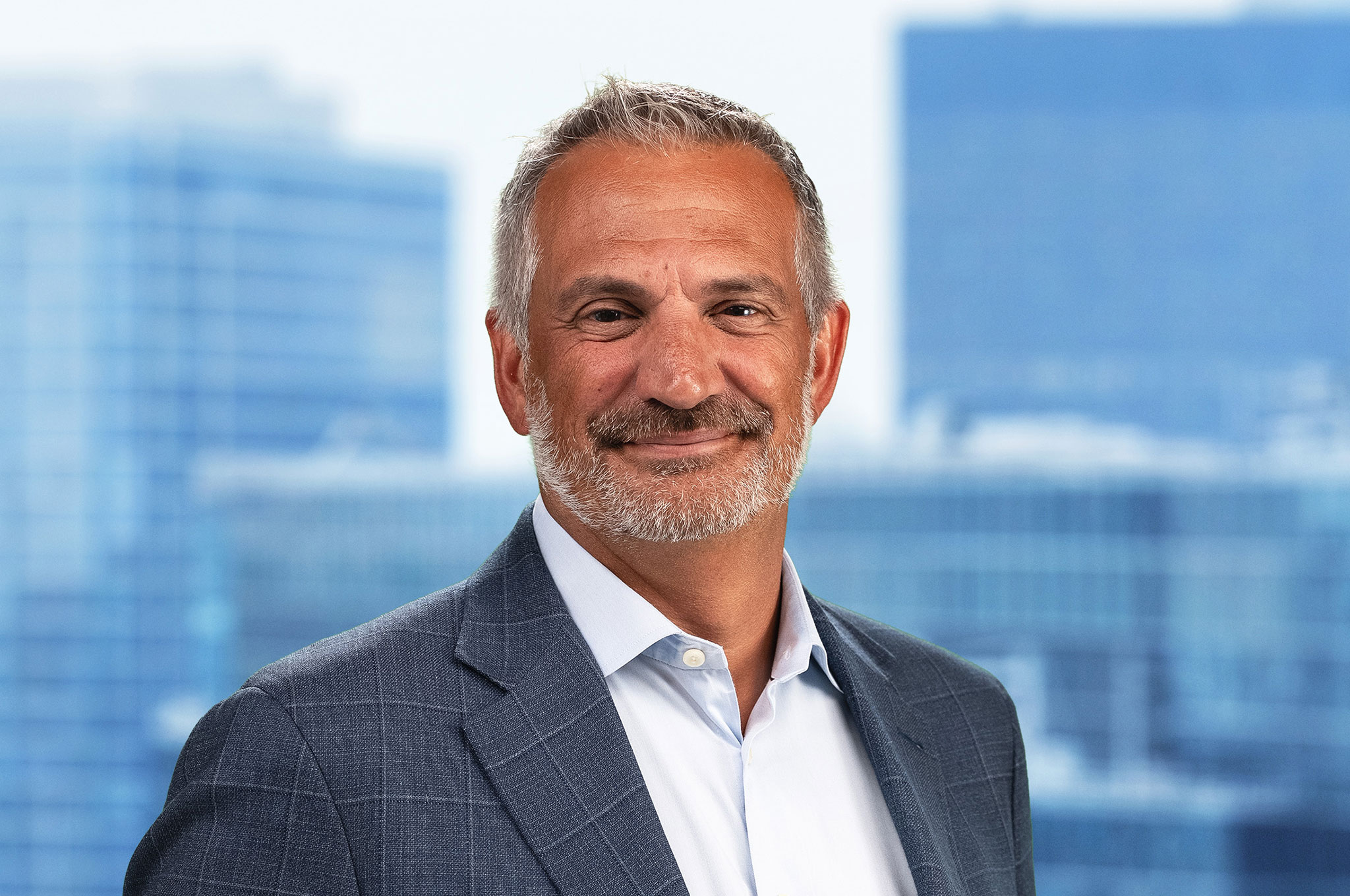 William Blair Names Global Head of Investment Management