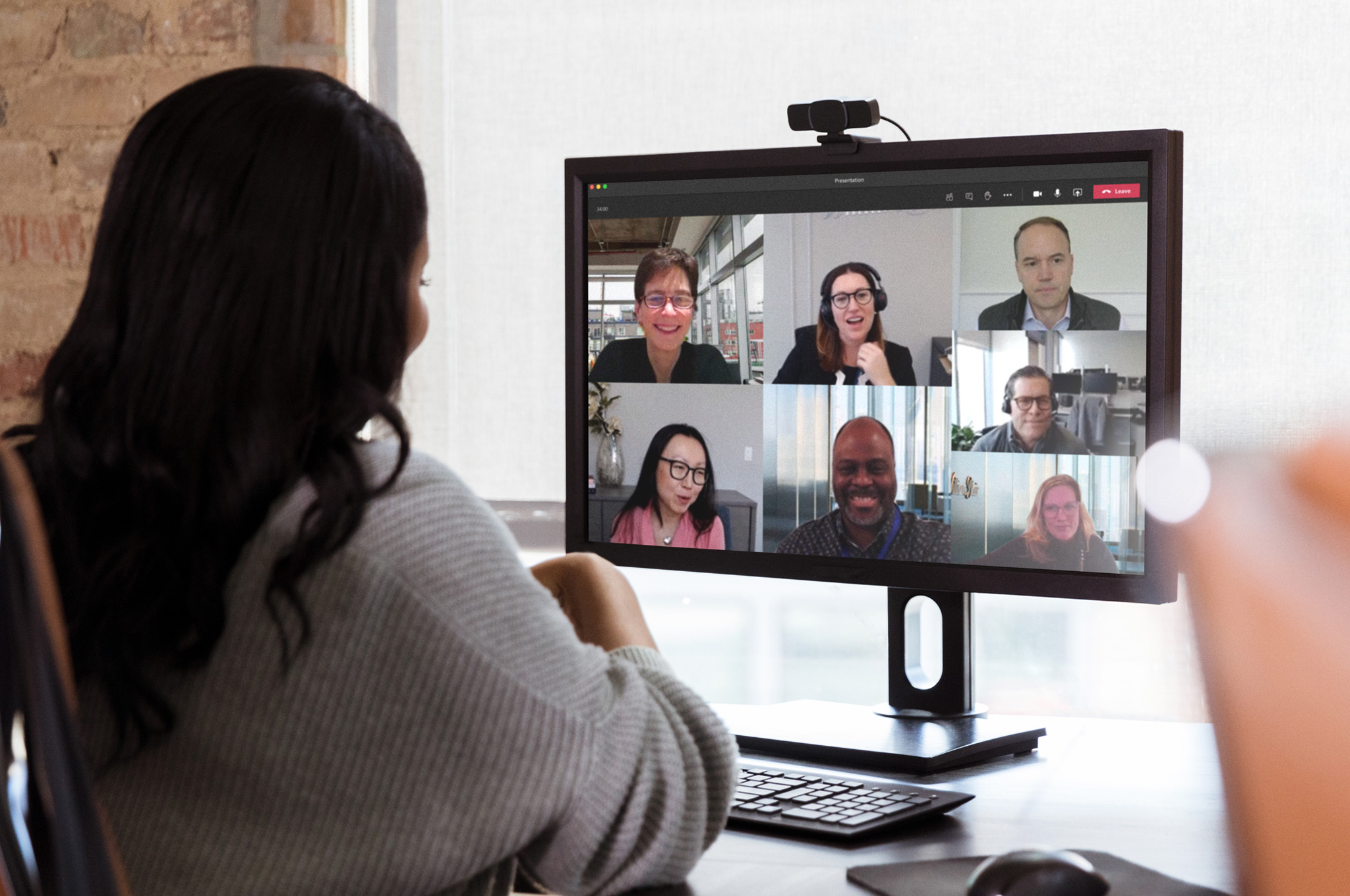 MVV Working Group conference call