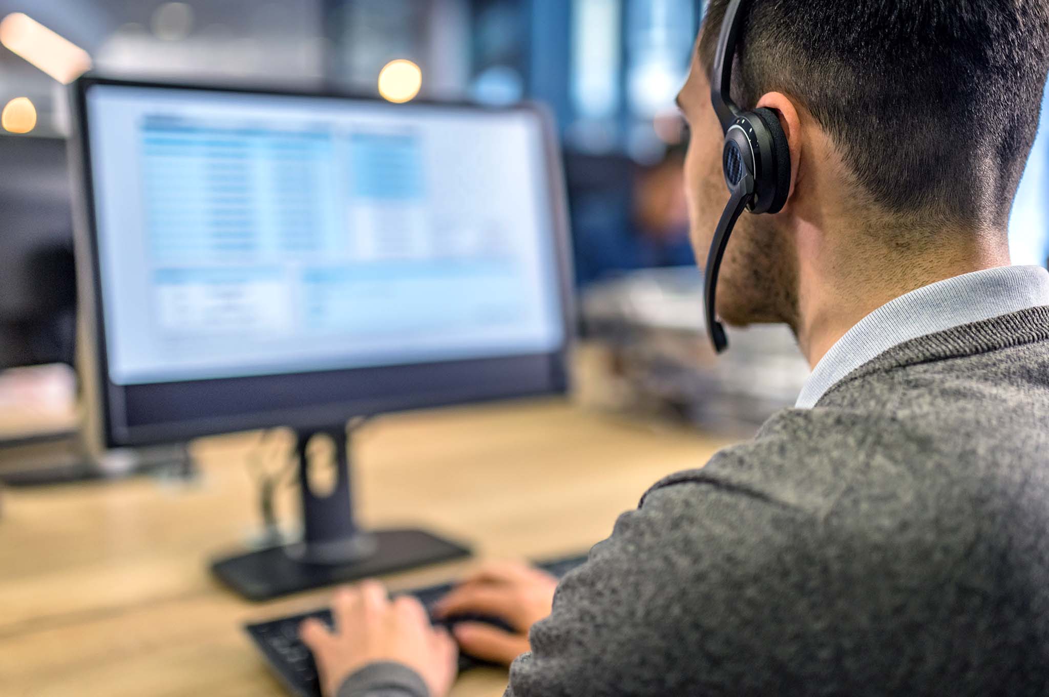 My William Blair William Blair