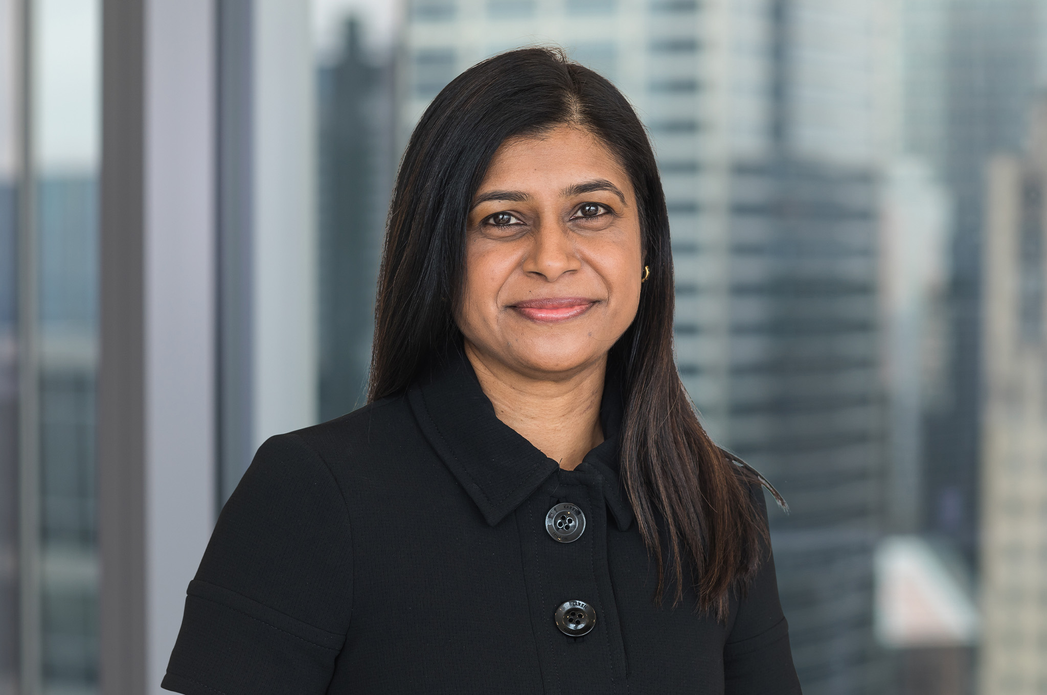 Sunitha Moodley