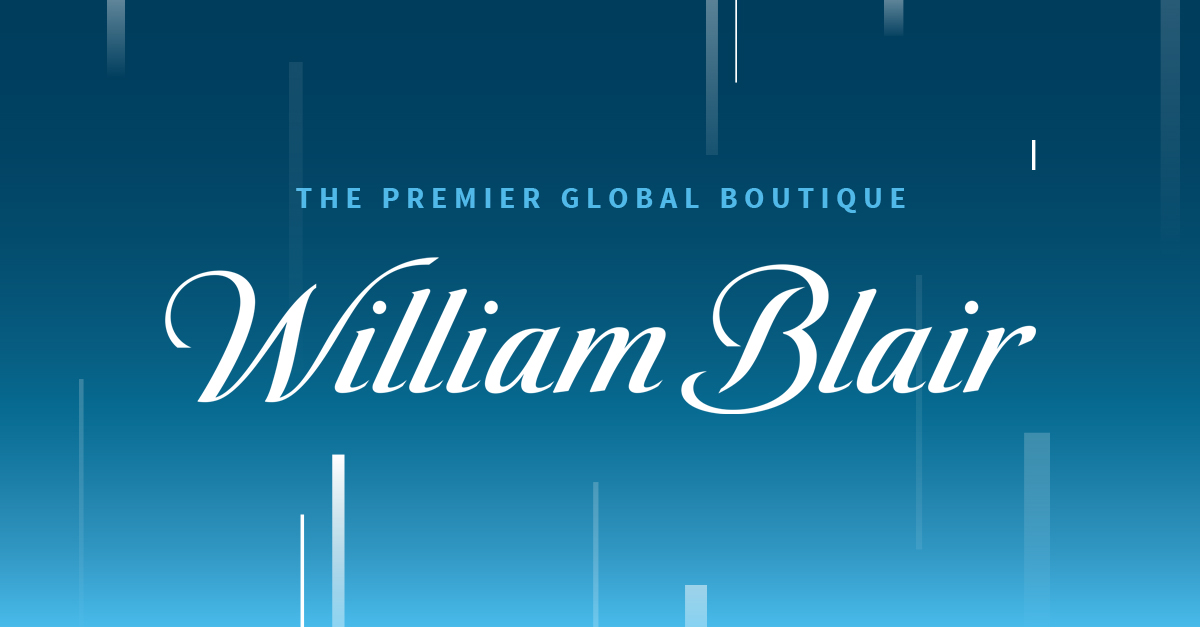 William Blair Expands Financial Sponsor Offering With Private Capital Advisory