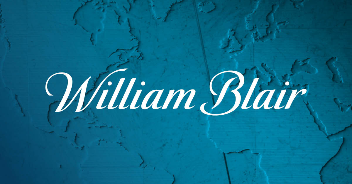 William Blair Teams Up With Notre Dame to Inspire Women to Pursue Finance Careers William Blair Teams Up With Notre Dame to Inspire Women to Pursue Finance Careers