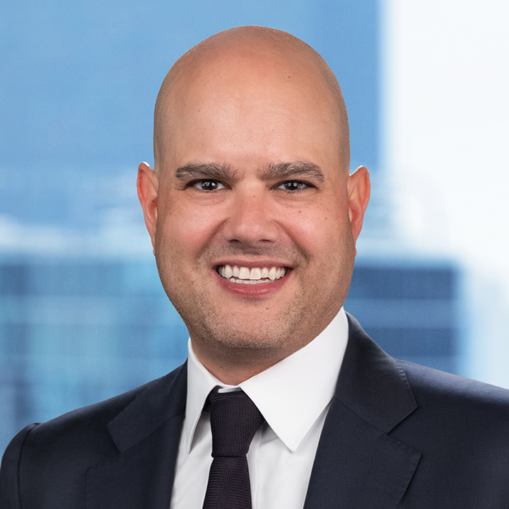 Brian Rosenberg