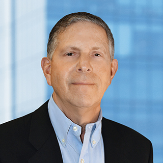 David Abrams