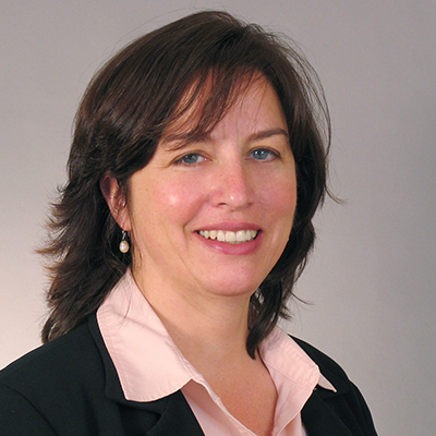 Suzanne Anderson