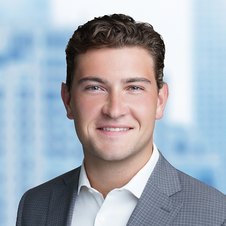 Ben Meyer