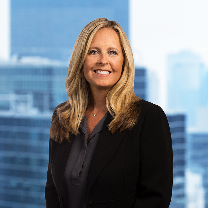 Christine Gentile, Advisor