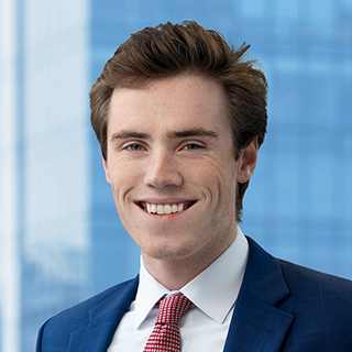 Dan Collins William Blair