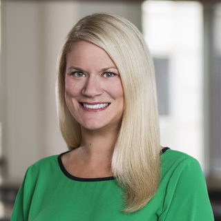 Rachel Dorman