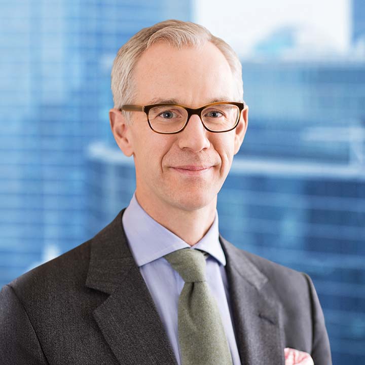 Simon Fennell