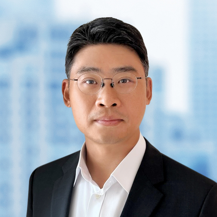 TJ Kim