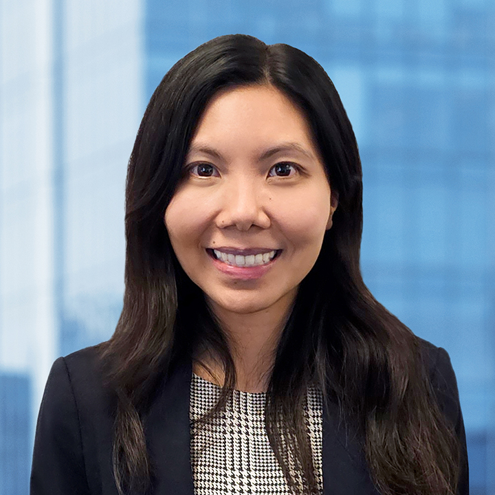 Lisa Kwong