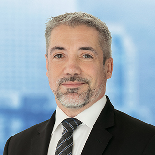 Marco Larocque