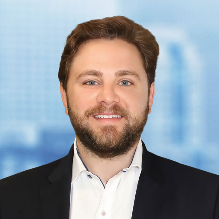 Andrew Lieber