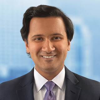 Kris Masoor