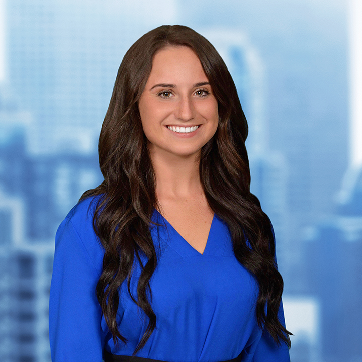 Torri McTeague