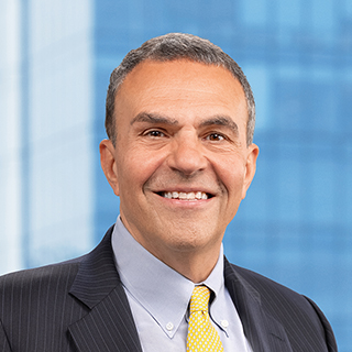 Bob Napoli