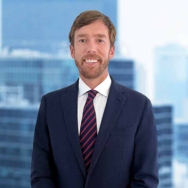 Louis Oliver William Blair