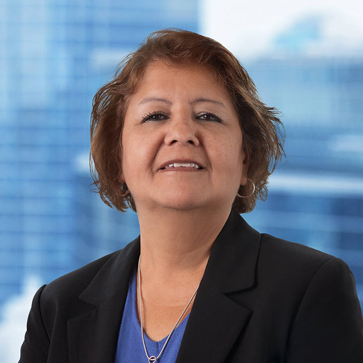 Letty Pagan