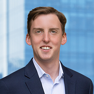 Brendan Richardson